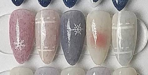 [잡담] 네일 골라죠!💅 | 인스티즈