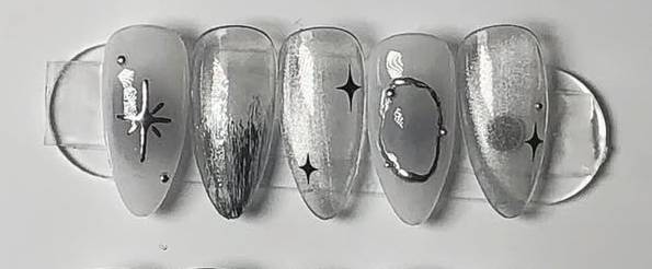 [잡담] 네일 골라죠!💅 | 인스티즈