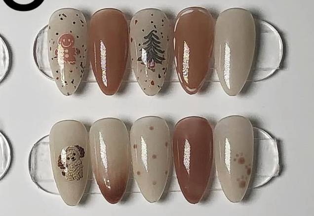 [잡담] 네일 골라죠!💅 | 인스티즈