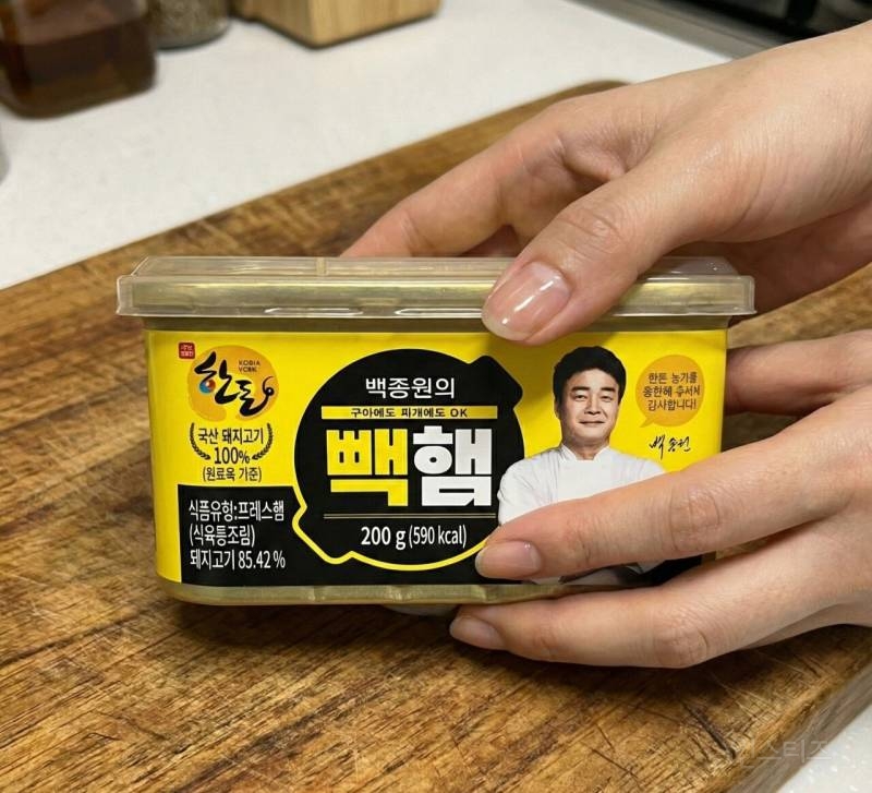 코스프레하고 빽햄으로 부대찌개 만들어먹었다는 사람.jpg | 인스티즈
