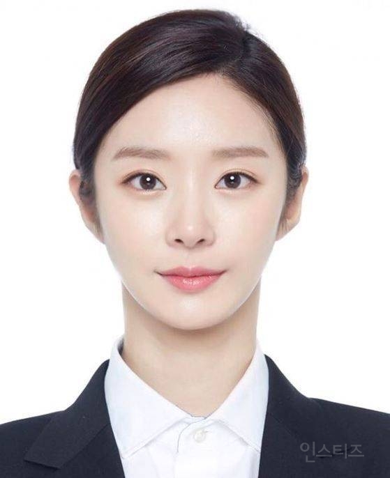증명사진이 너무 잘나와서 도용당해서 법원 불려간 연예인.jpg | 인스티즈