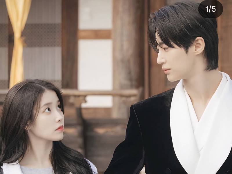[잡담] (첨부) 이게..설레는 키 차이라고..???? | 인스티즈