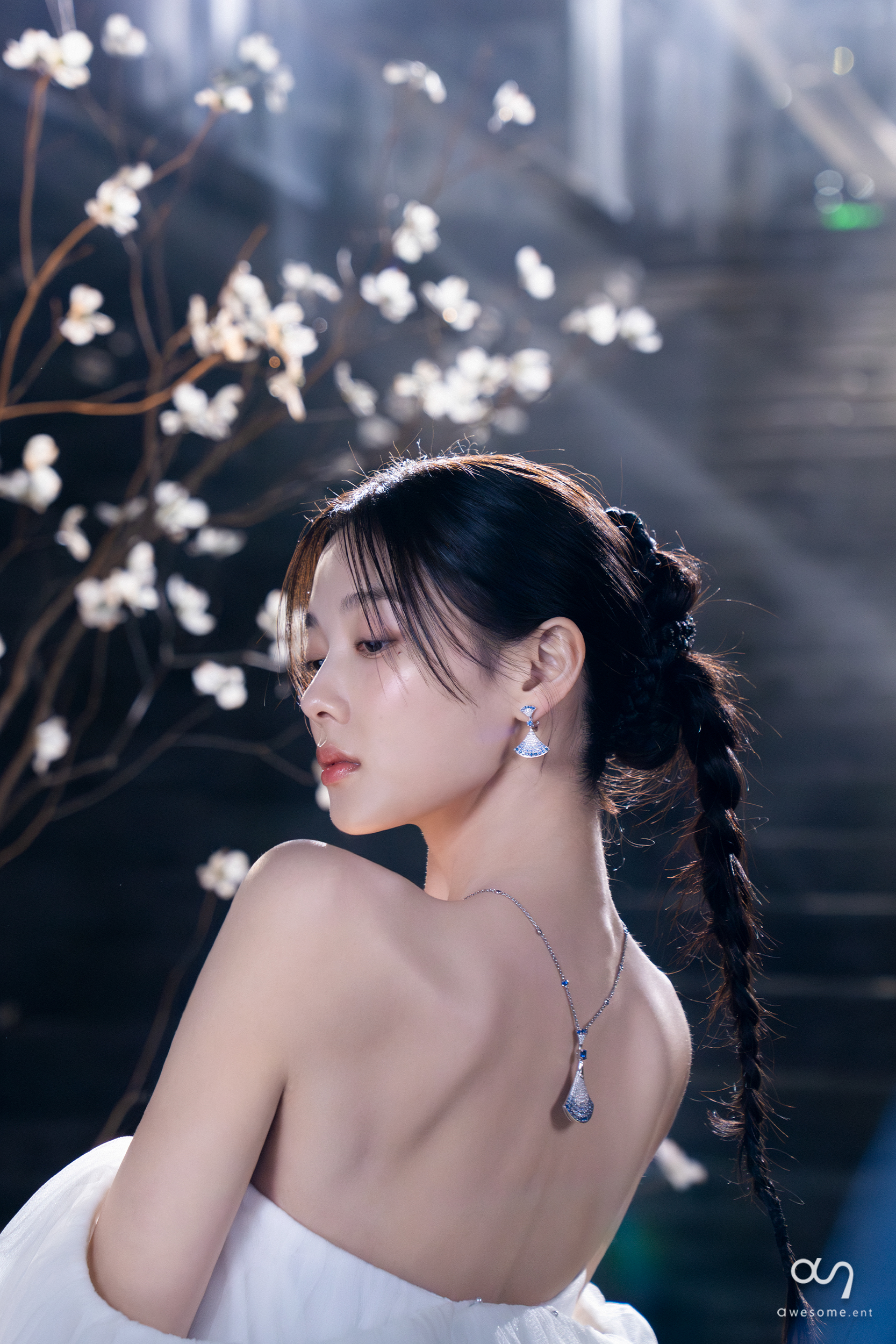 [잡담] 친애하는X) 김유정 한복 화보는 ㅈ 레전드인듯 | 인스티즈