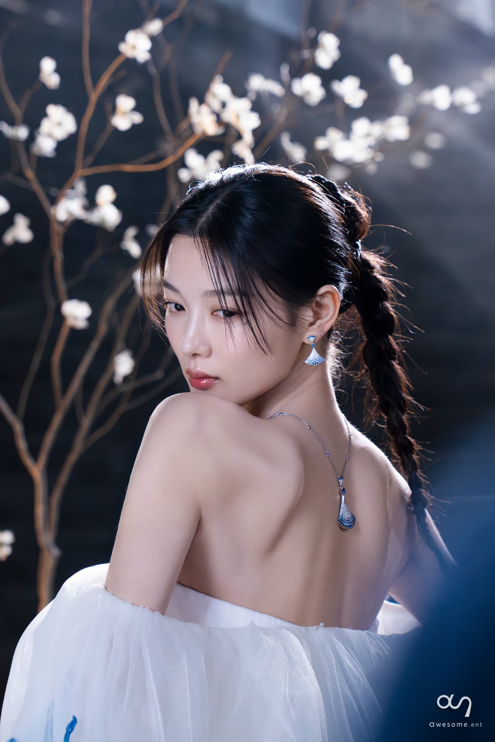 [잡담] 친애하는X) 김유정 한복 화보는 ㅈ 레전드인듯 | 인스티즈