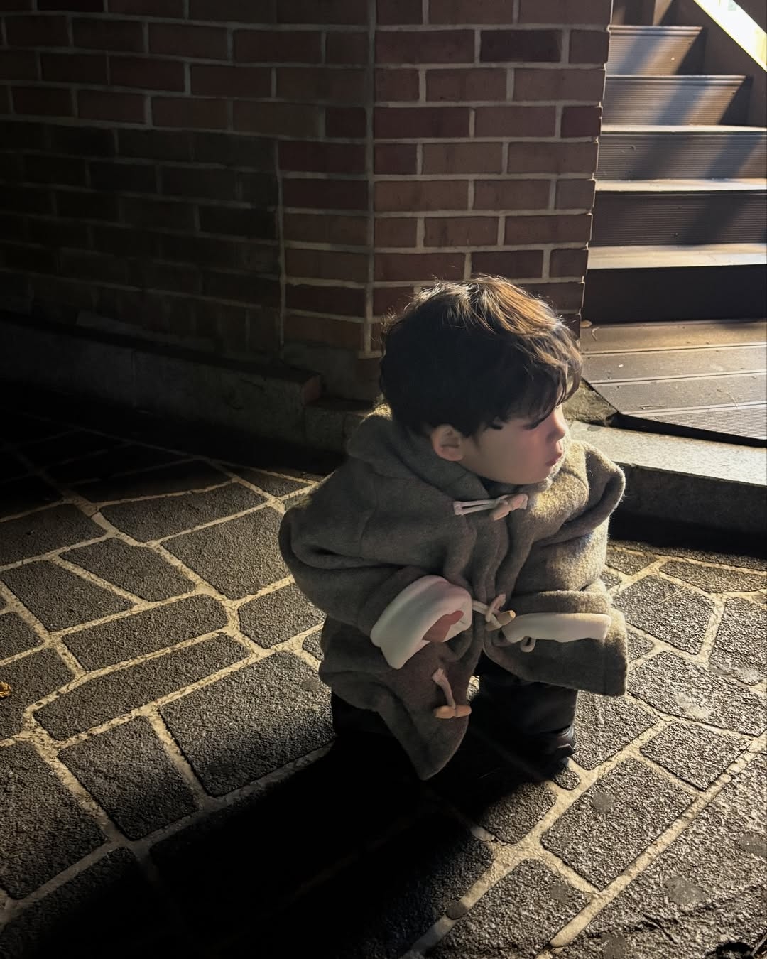 [잡담] 이진이 어머니 사진 진짜 잘 찍는다... | 인스티즈