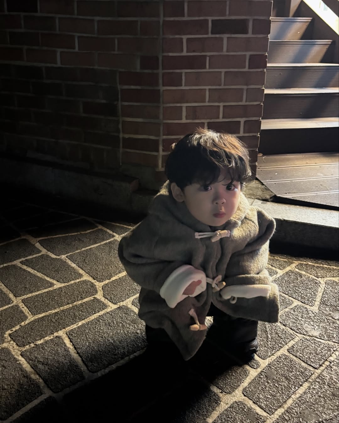 [잡담] 이진이 어머니 사진 진짜 잘 찍는다... | 인스티즈