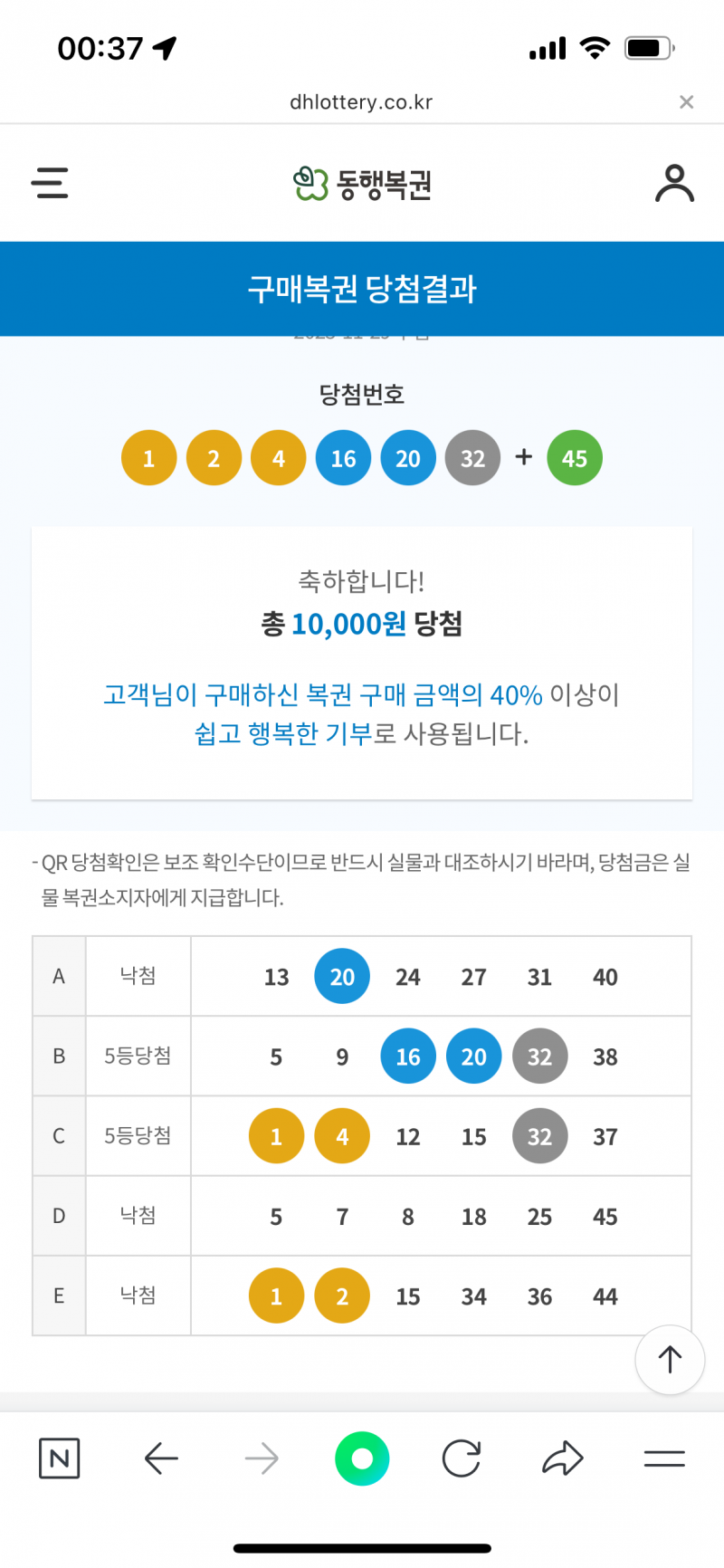 [잡담] 내 1등…… | 인스티즈