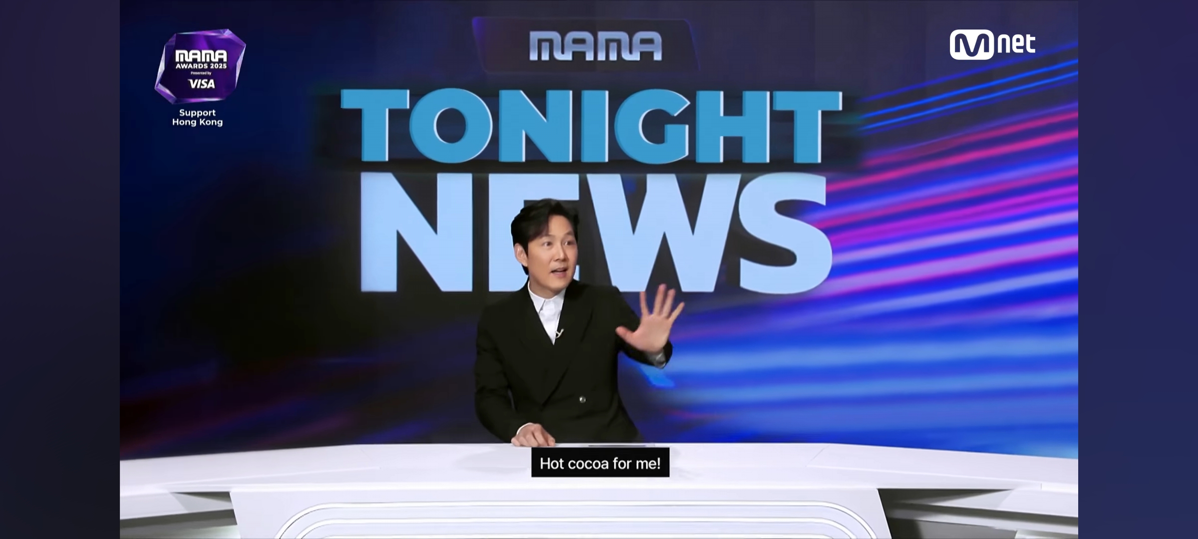 [잡담] 어제 이정재님 스키즈 때 나온거 | 인스티즈