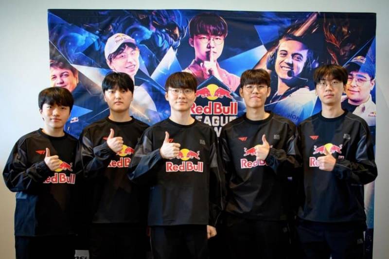 [잡담] 레드불 인스타 | 인스티즈