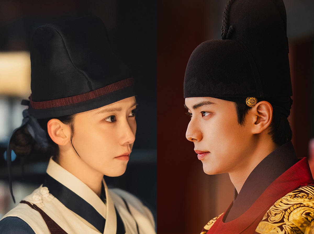 [잡담] 폭군의셰프) 짱잘 | 인스티즈