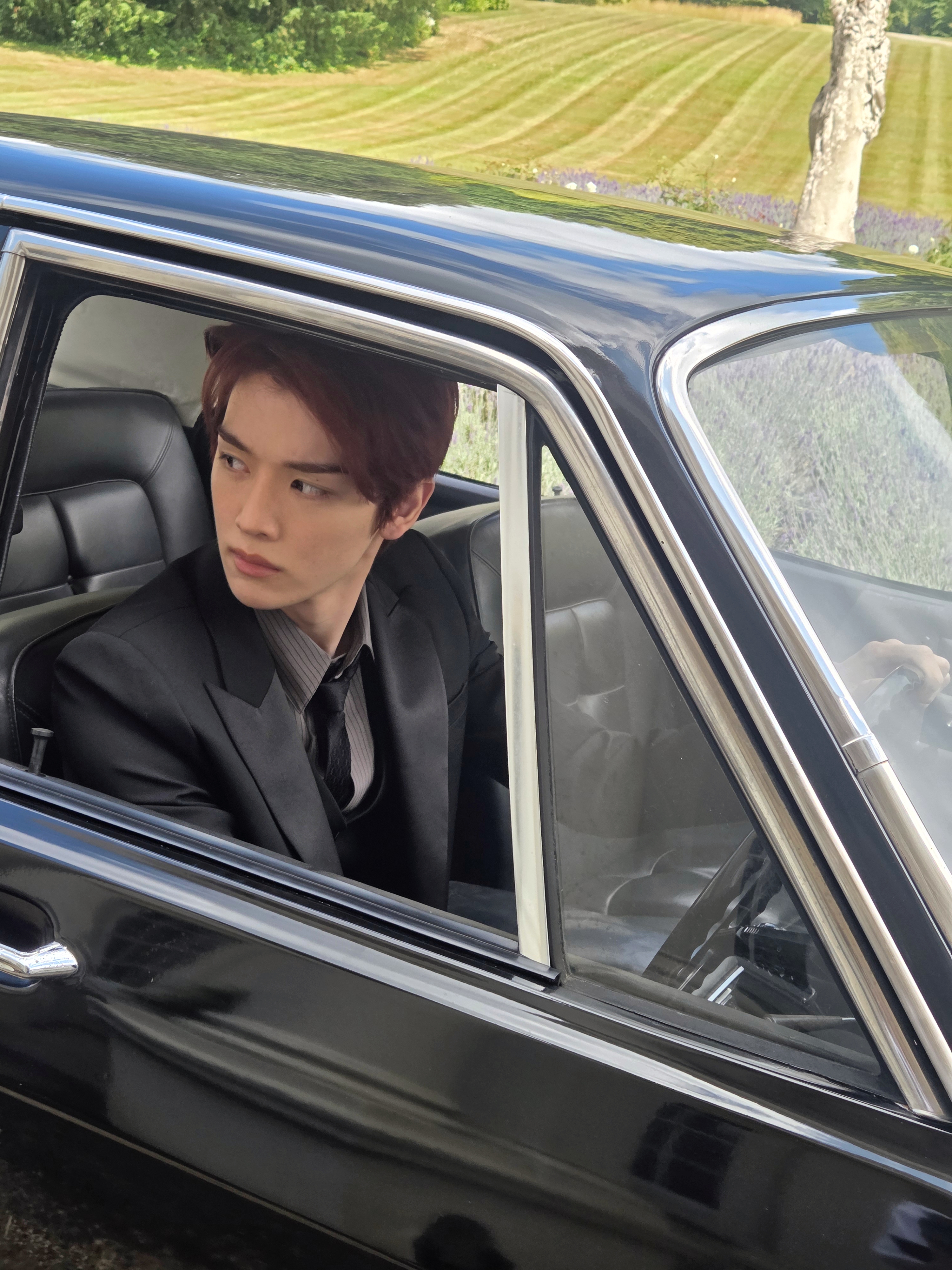 [잡담] 성찬이 위버스 미친 사진 올라왔어 | 인스티즈