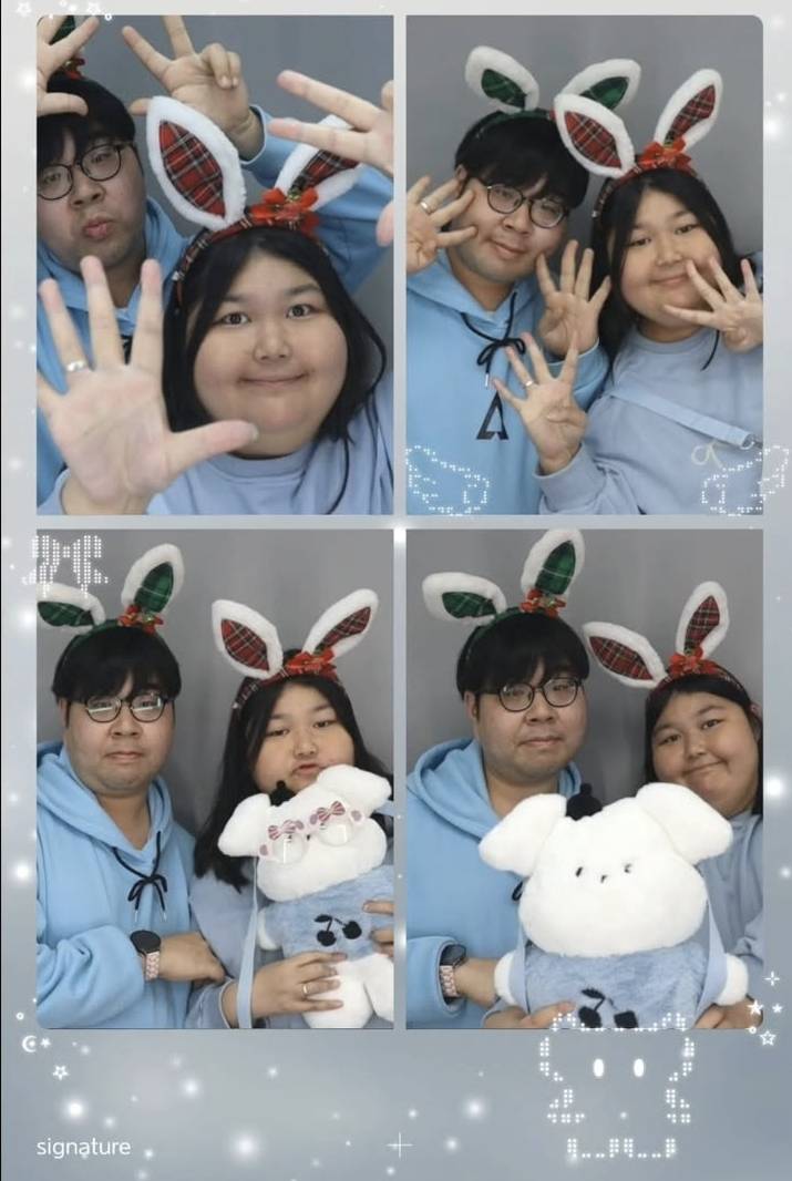 [잡담] 오늘 데이트했는데 커플 사진 자랑할게 ^^ | 인스티즈