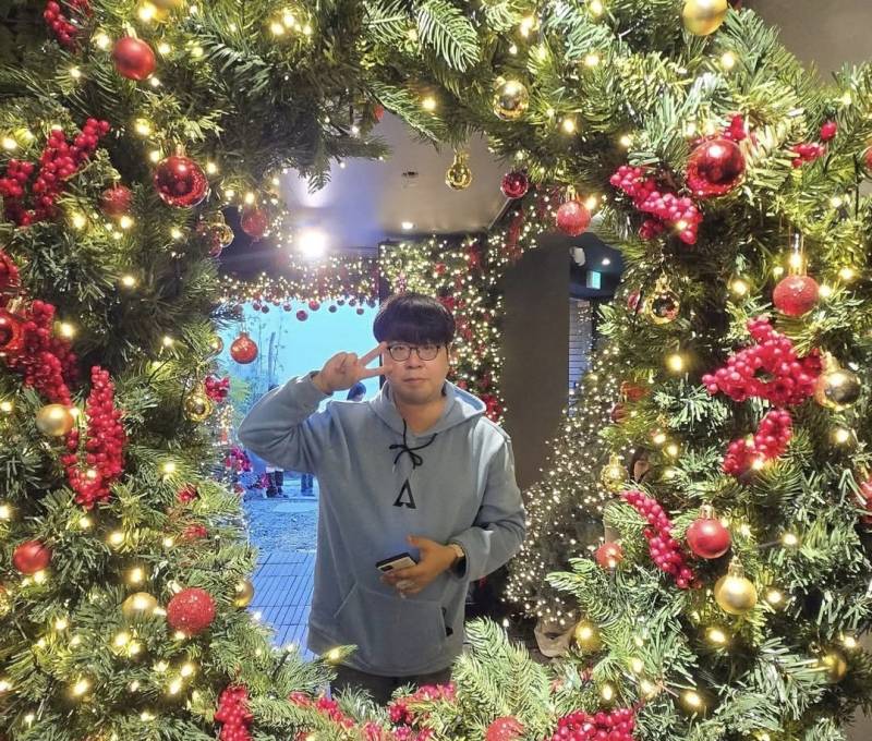 [잡담] 오늘 데이트했는데 커플 사진 자랑할게 ^^ | 인스티즈