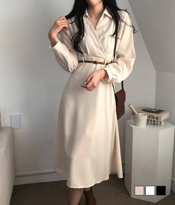 [잡담] 하객룩으로 흰 롱원피스 위에 검정 자켓입고 절대 안벗으면 괜찮을까? | 인스티즈
