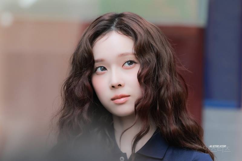 폴로 행사에 참석 할 때 마다 레전드였던 에스파 윈터 | 인스티즈