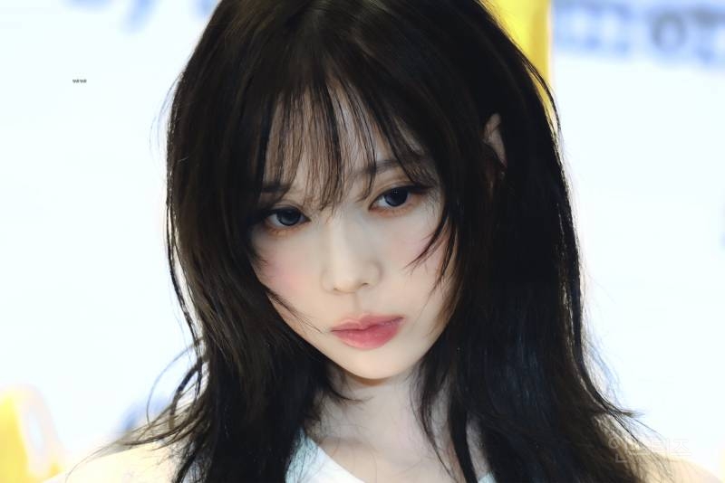 폴로 행사에 참석 할 때 마다 레전드였던 에스파 윈터 | 인스티즈