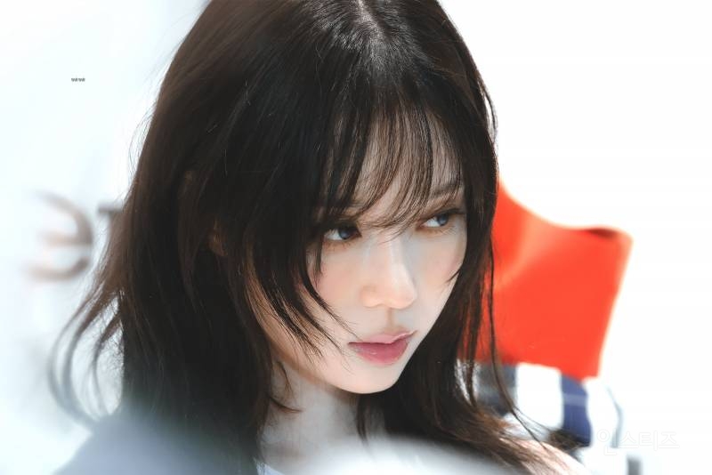 폴로 행사에 참석 할 때 마다 레전드였던 에스파 윈터 | 인스티즈