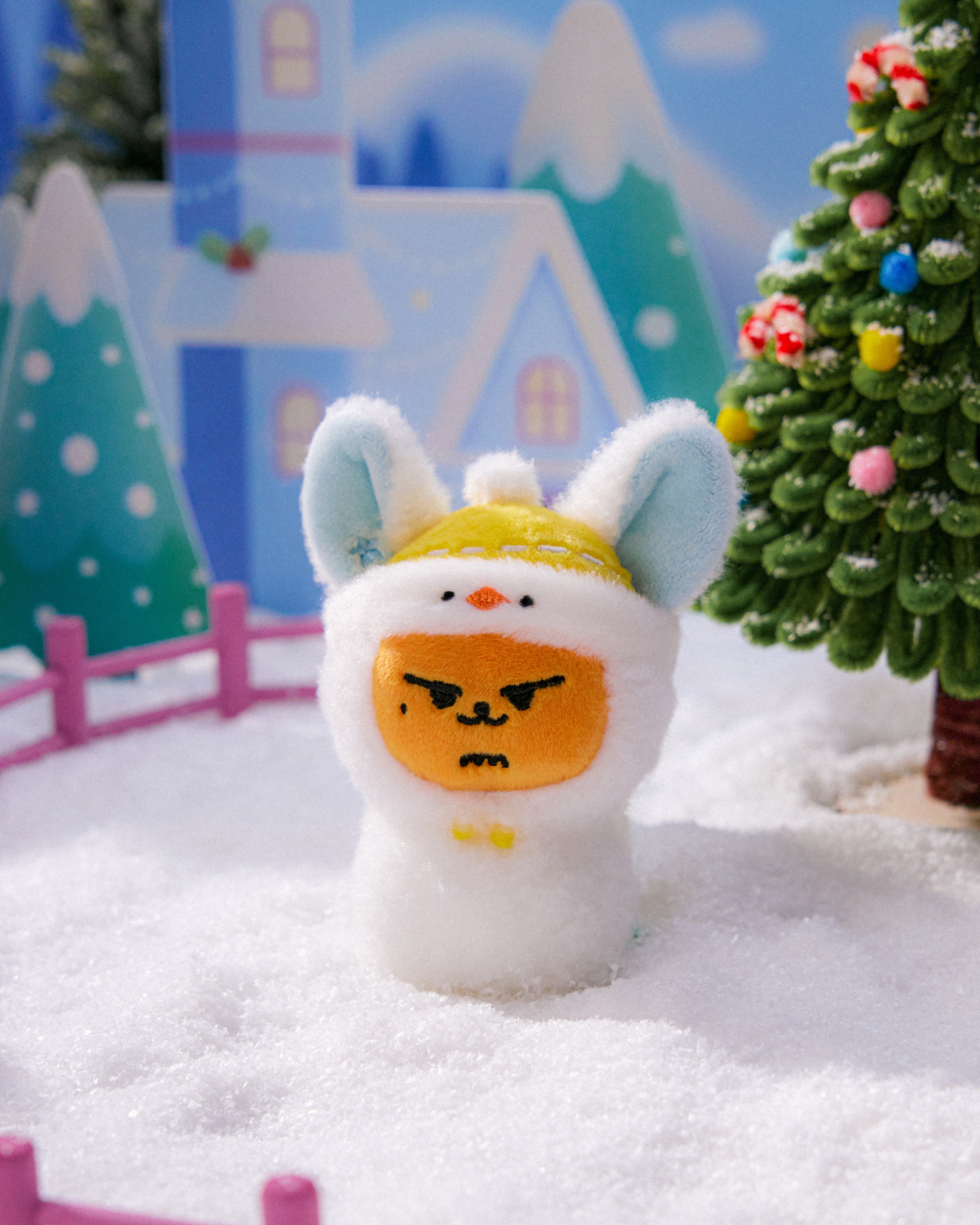 [잡담] 인형 골라줄 사람🙋‍♀️ | 인스티즈