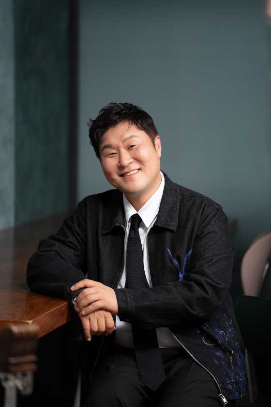 [정보/소식] [단독] '대세' 윤경호, 스크린 주연 우뚝 '고딩형사' 이끈다 | 인스티즈