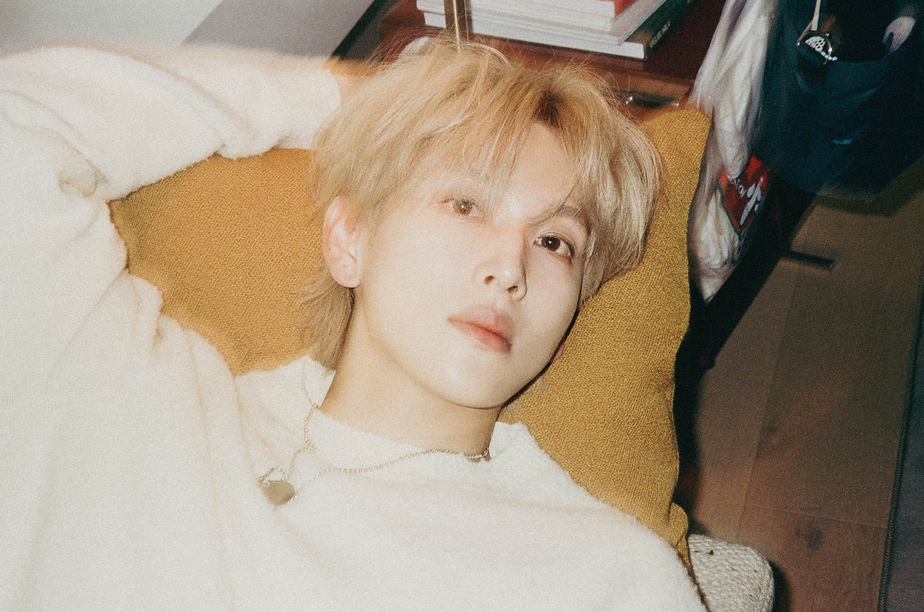 [잡담] SM 임시완 vs 더블랙 임시완 | 인스티즈