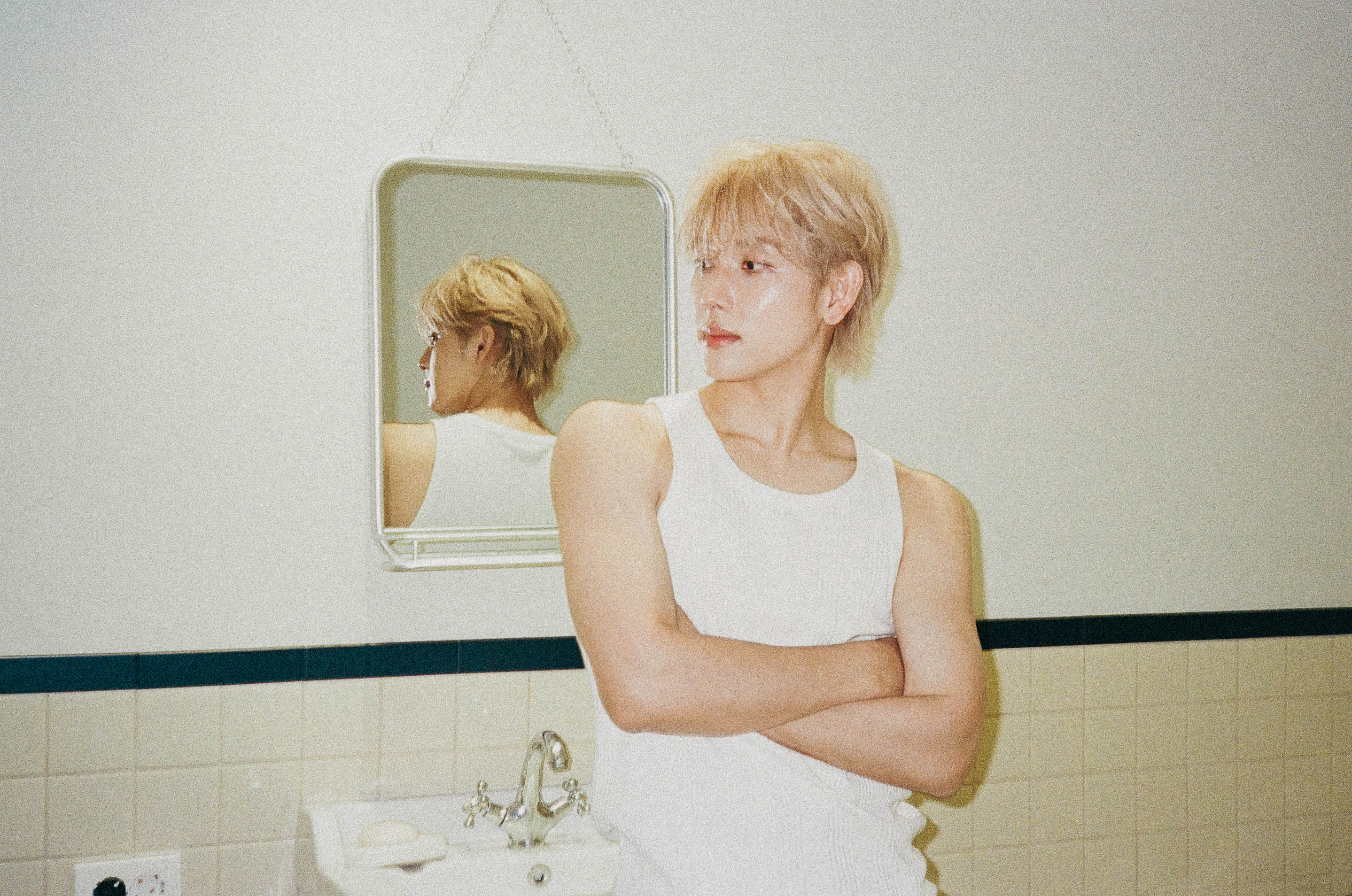 [잡담] SM 임시완 vs 더블랙 임시완 | 인스티즈