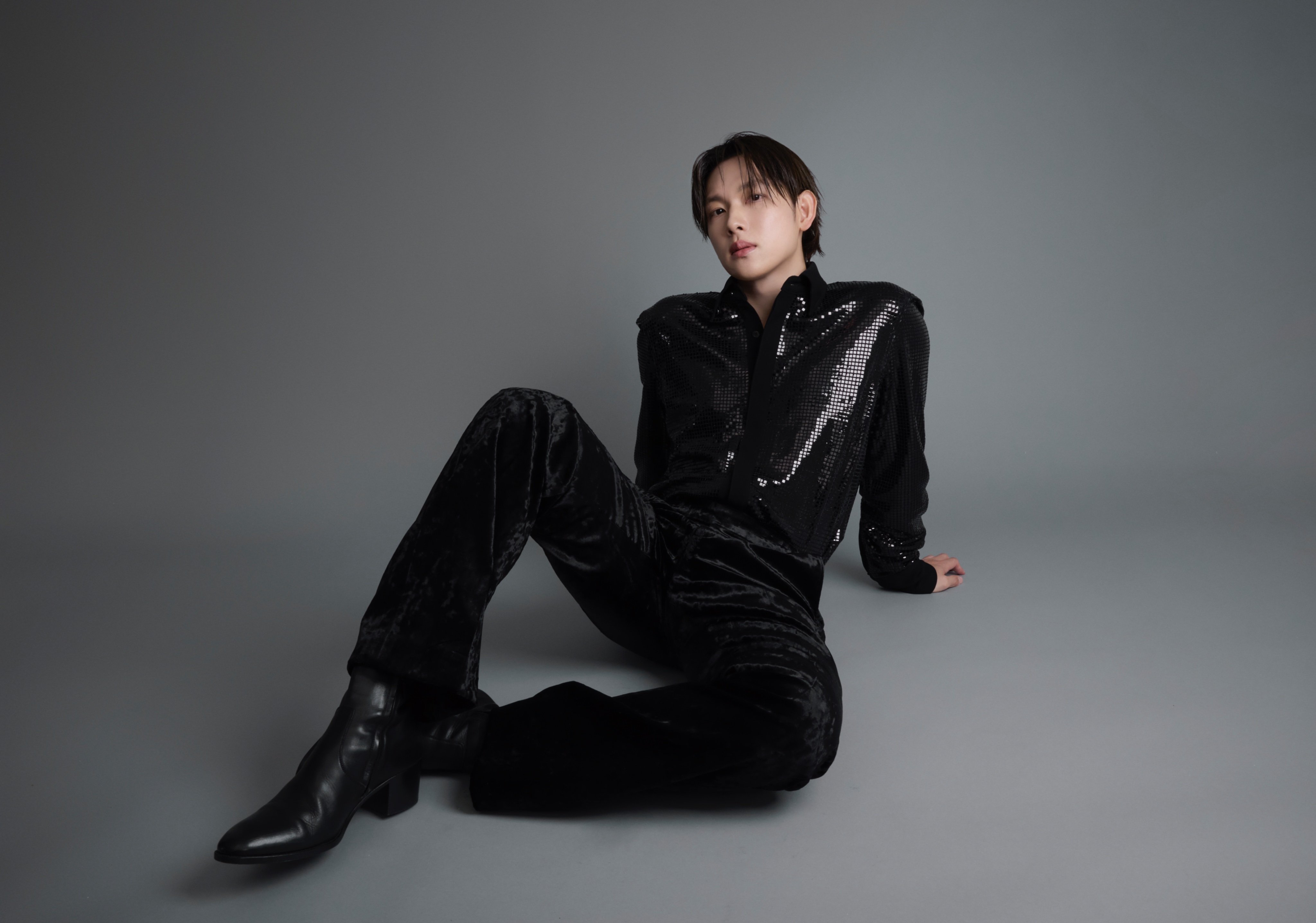 [잡담] SM 임시완 vs 더블랙 임시완 | 인스티즈