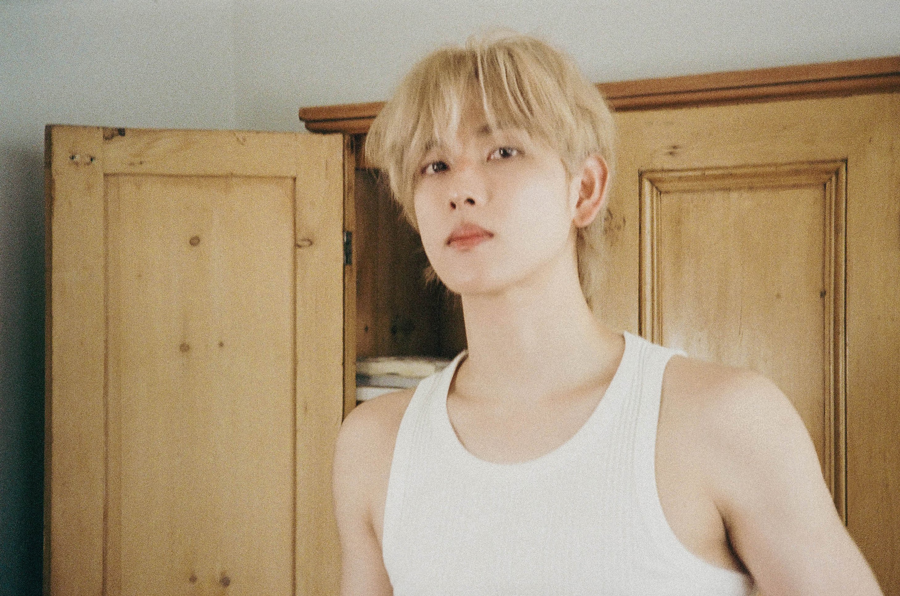 [잡담] SM 임시완 vs 더블랙 임시완 | 인스티즈