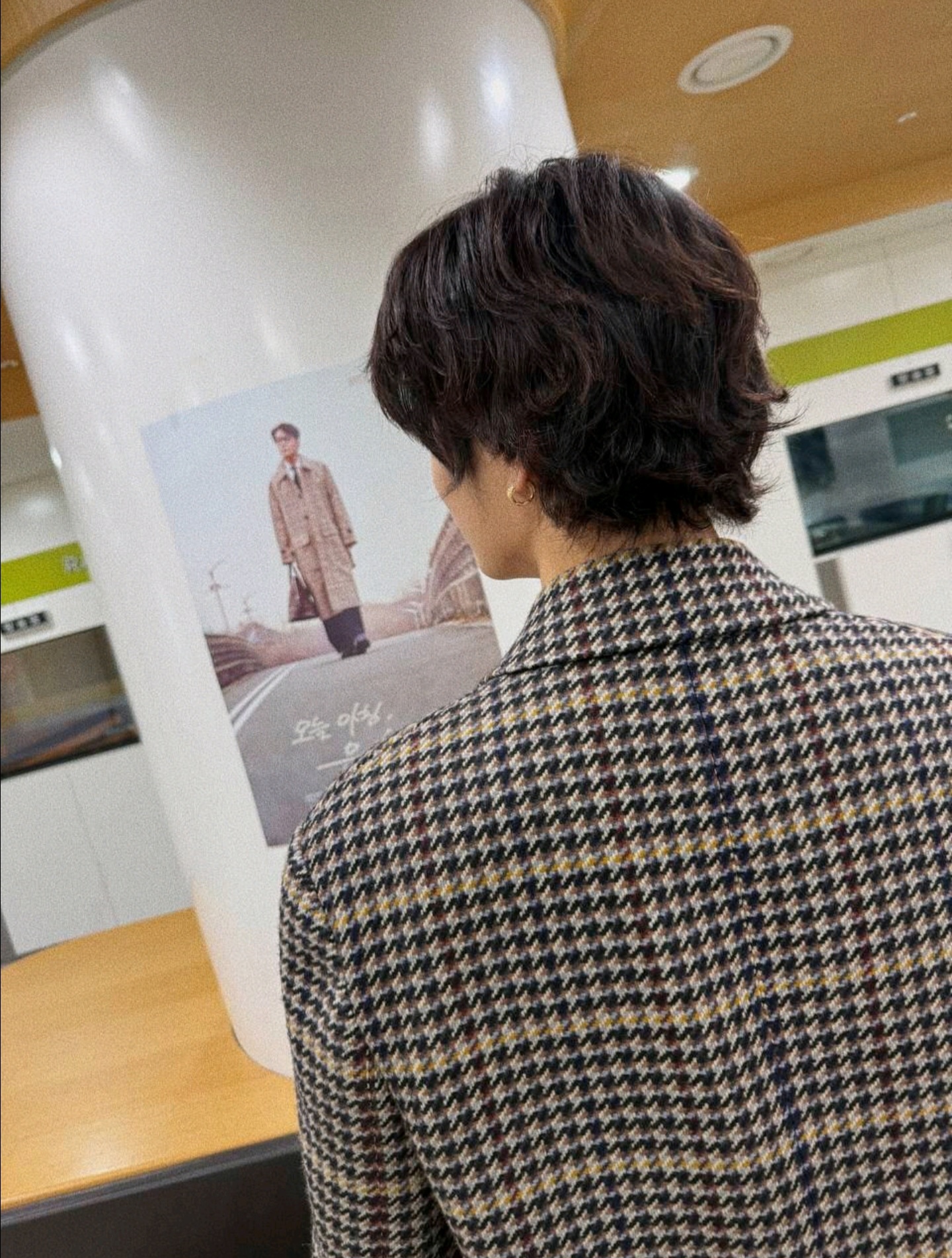 [잡담] 앤톤 사진 이거 보내드린건가 ㅋㅋㅋ | 인스티즈