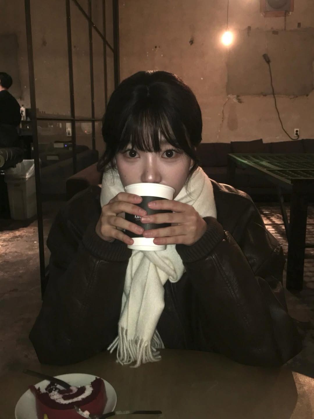 [정보/소식] 조유리 인스타그램 업로드 | 인스티즈