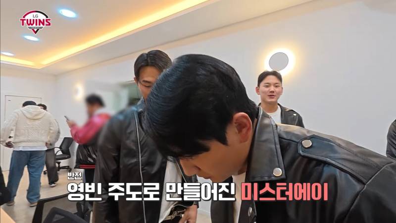 [잡담] 우승이 이영빈에게 미치는 영향 | 인스티즈