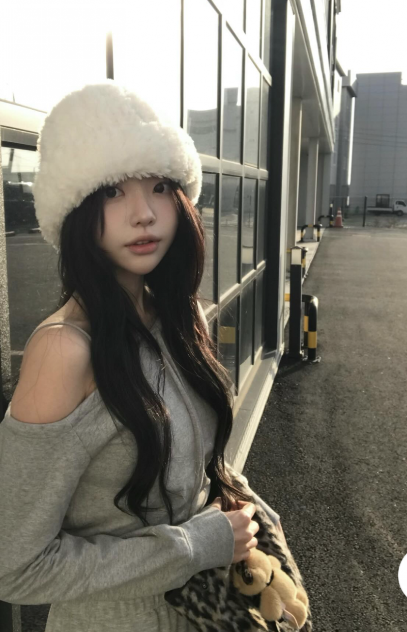 [잡담] 핸드폰으로 보정해보려고 하는데 이런 보정 어떻게 만지는거야? | 인스티즈