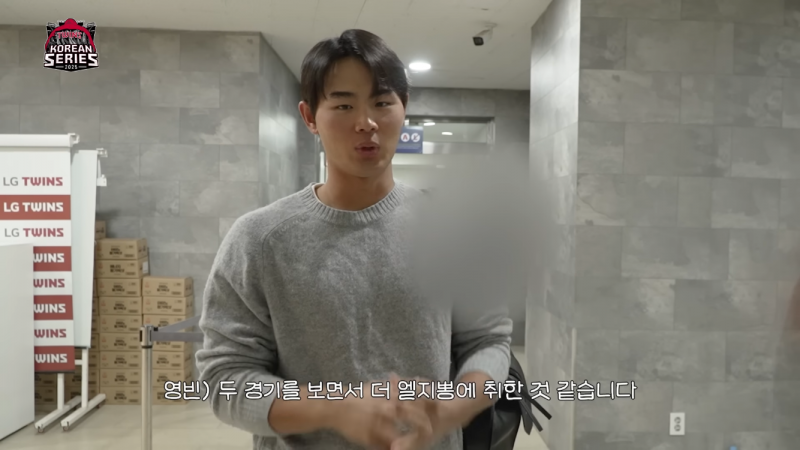 [잡담] 우승이 이영빈에게 미치는 영향 | 인스티즈