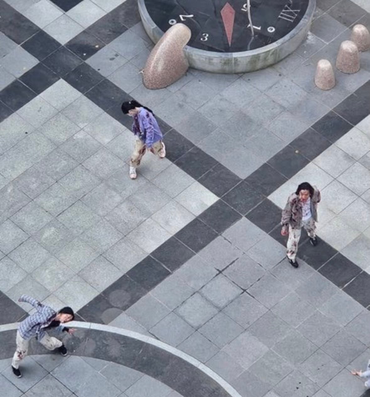 [잡담] 지우학2 목격짤ㅋㅋㅋㅋㅋㅋㅋ | 인스티즈