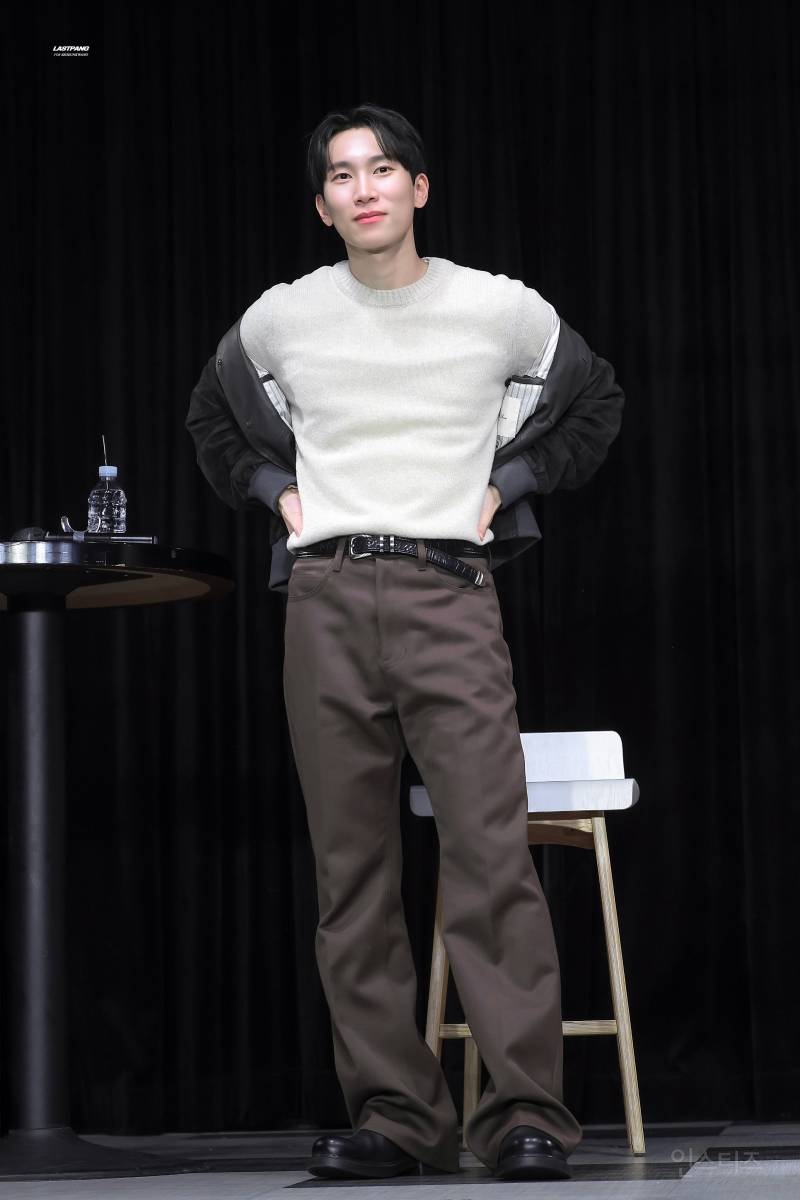 첫 정규 솔로앨범 준비에 살 많이빠진듯한 남돌.jpg | 인스티즈