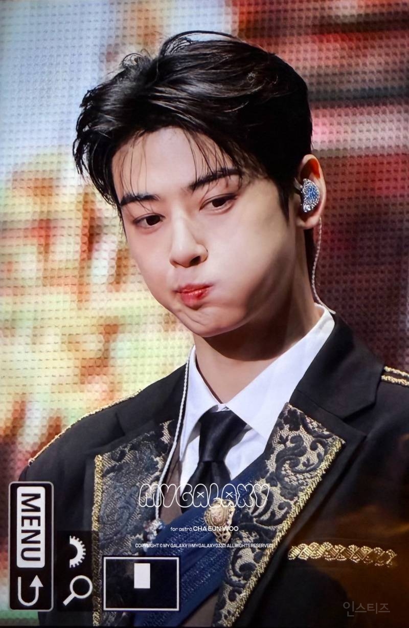 차은우가 잘 될수밖에 없는 이유 .jpg | 인스티즈