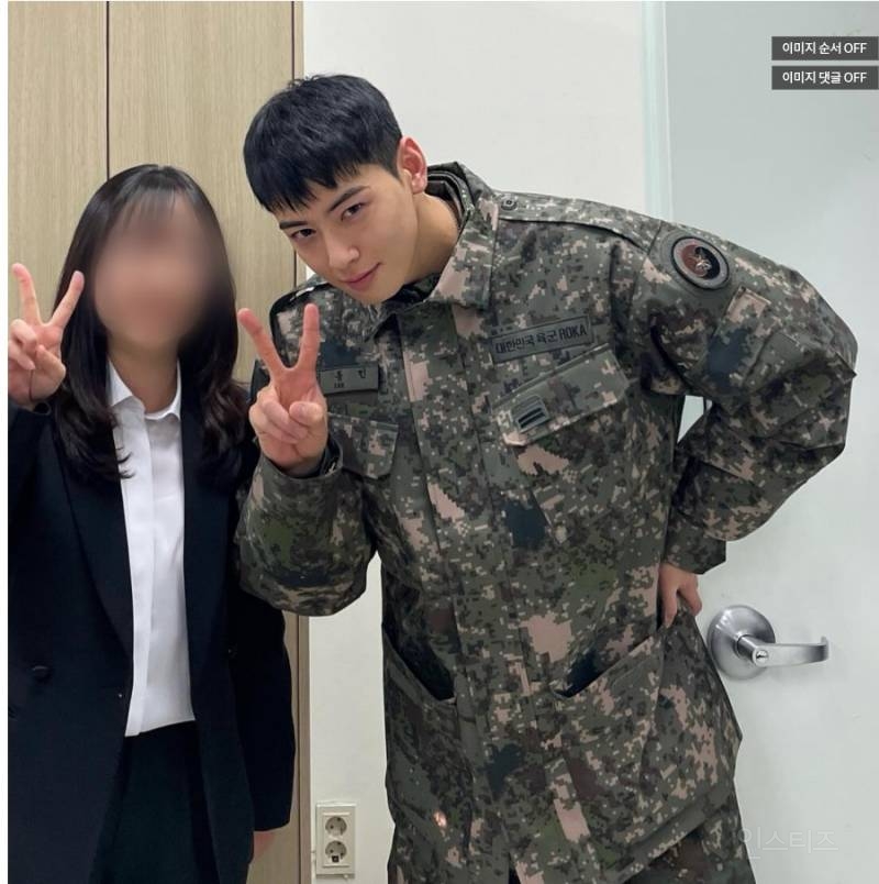 차은우가 잘 될수밖에 없는 이유 .jpg | 인스티즈