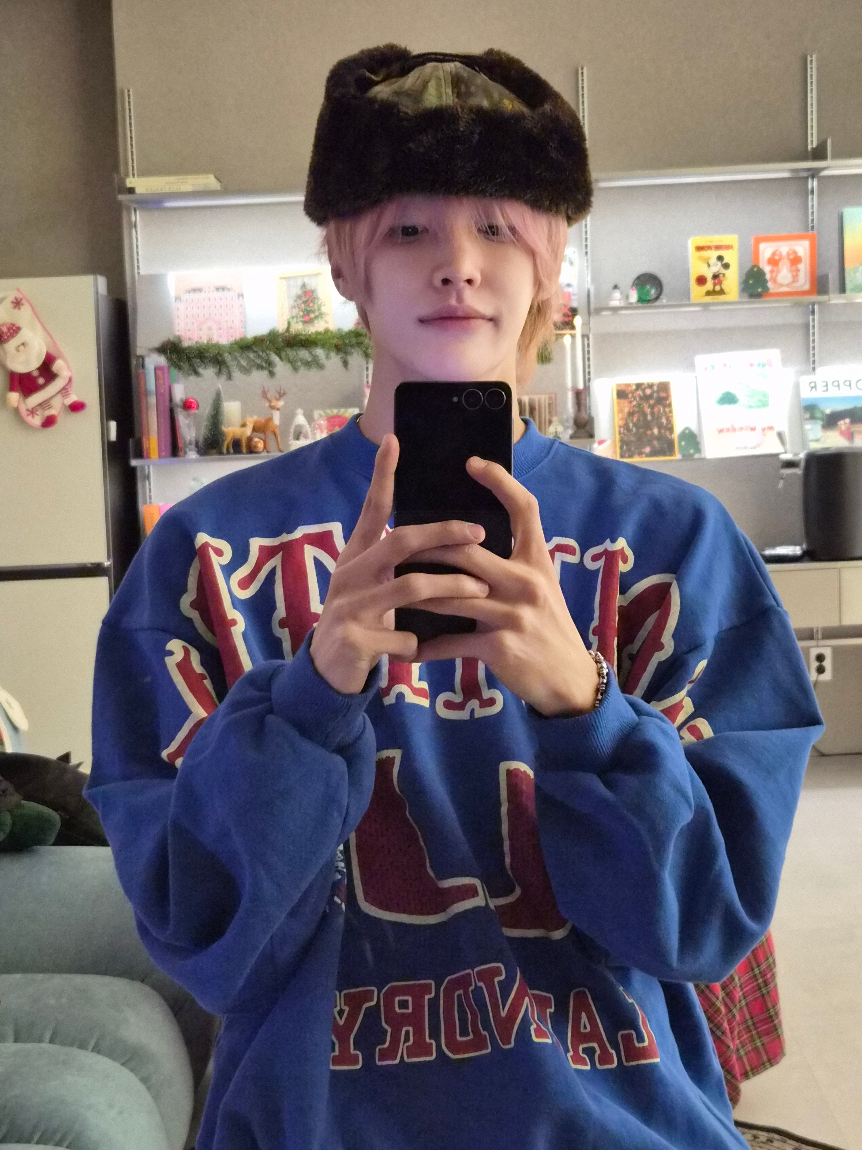 [잡담] 원빈이도 핑머 반응 좋은거 알겠지? | 인스티즈
