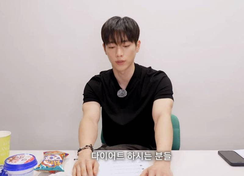 현재 너무 쎄게 때려서 말나오는 서강준..JPG | 인스티즈