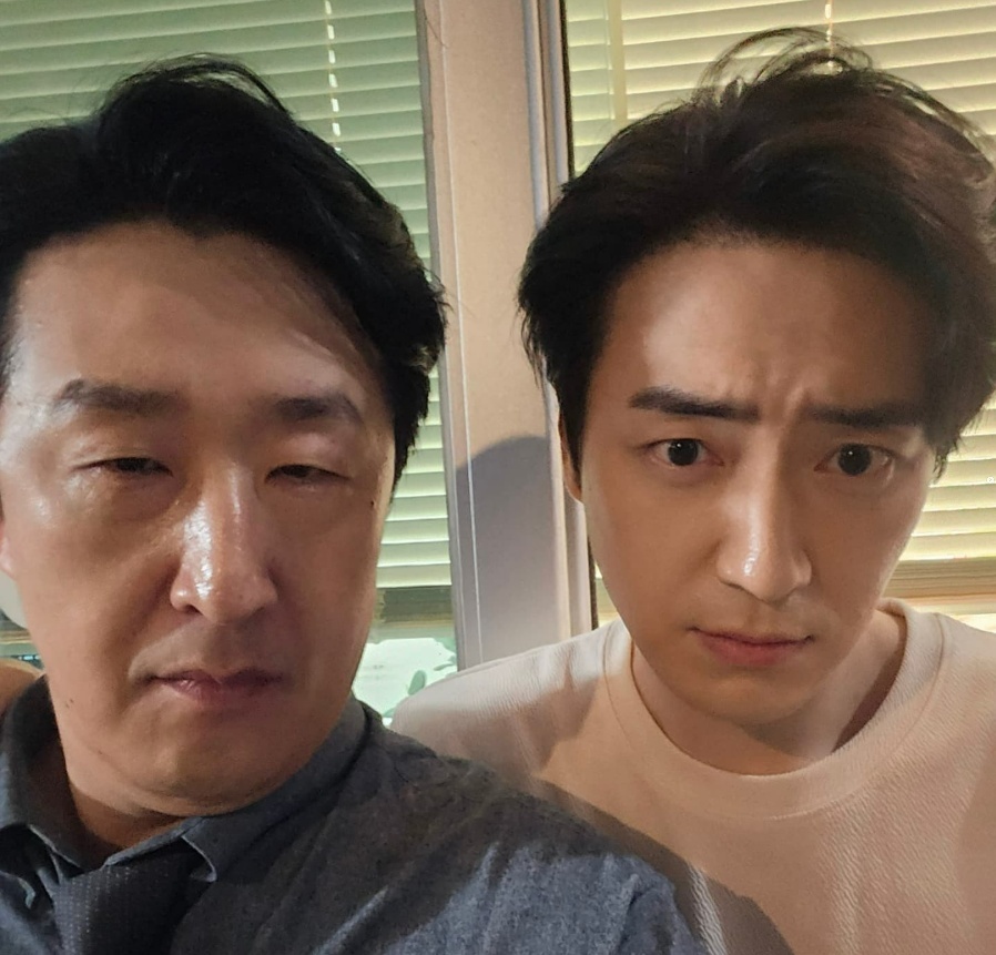 [잡담] 같은84 다른느낌 (주어: 현봉식 이제훈 이준혁) | 인스티즈
