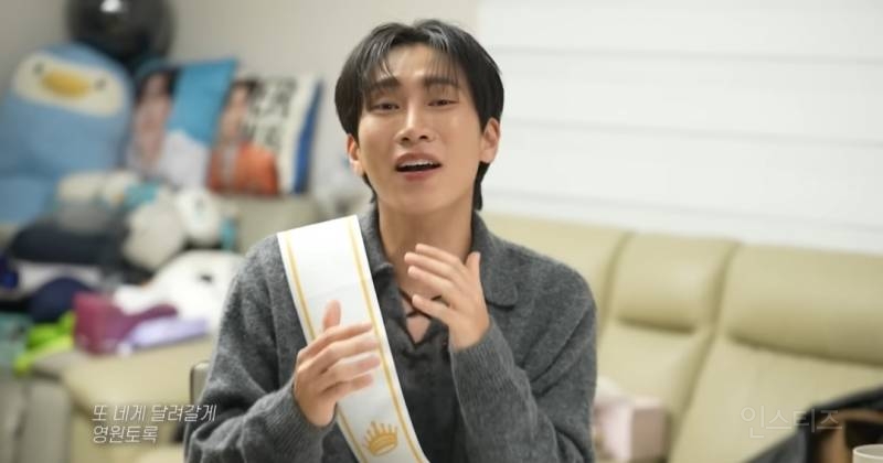 폴킴 규현사이에서 몰이 당하는 서은광.jpg | 인스티즈