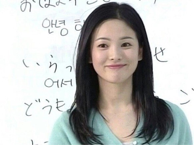 [잡담] 송혜교) 20년전 송혜교 | 인스티즈