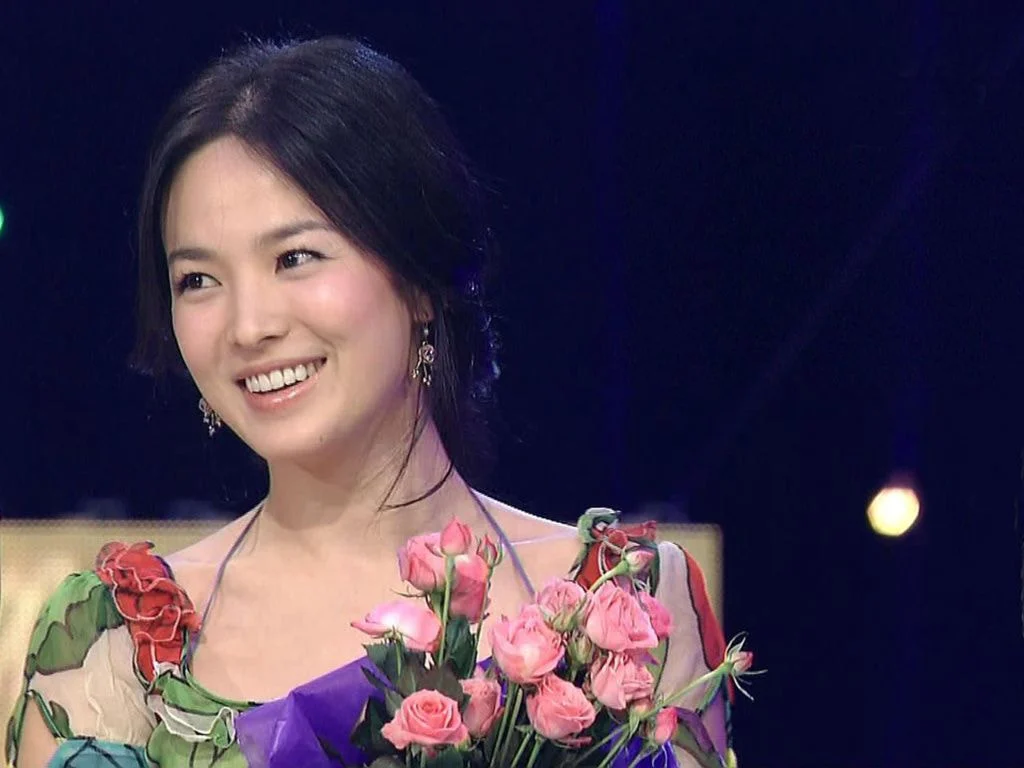 [잡담] 송혜교) 20년전 송혜교 | 인스티즈