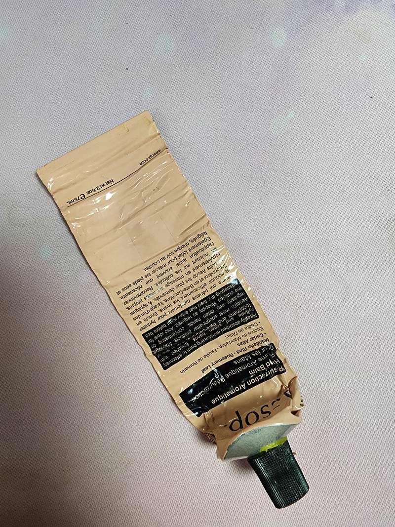 [잡담] 핸드크림 사망선고 | 인스티즈