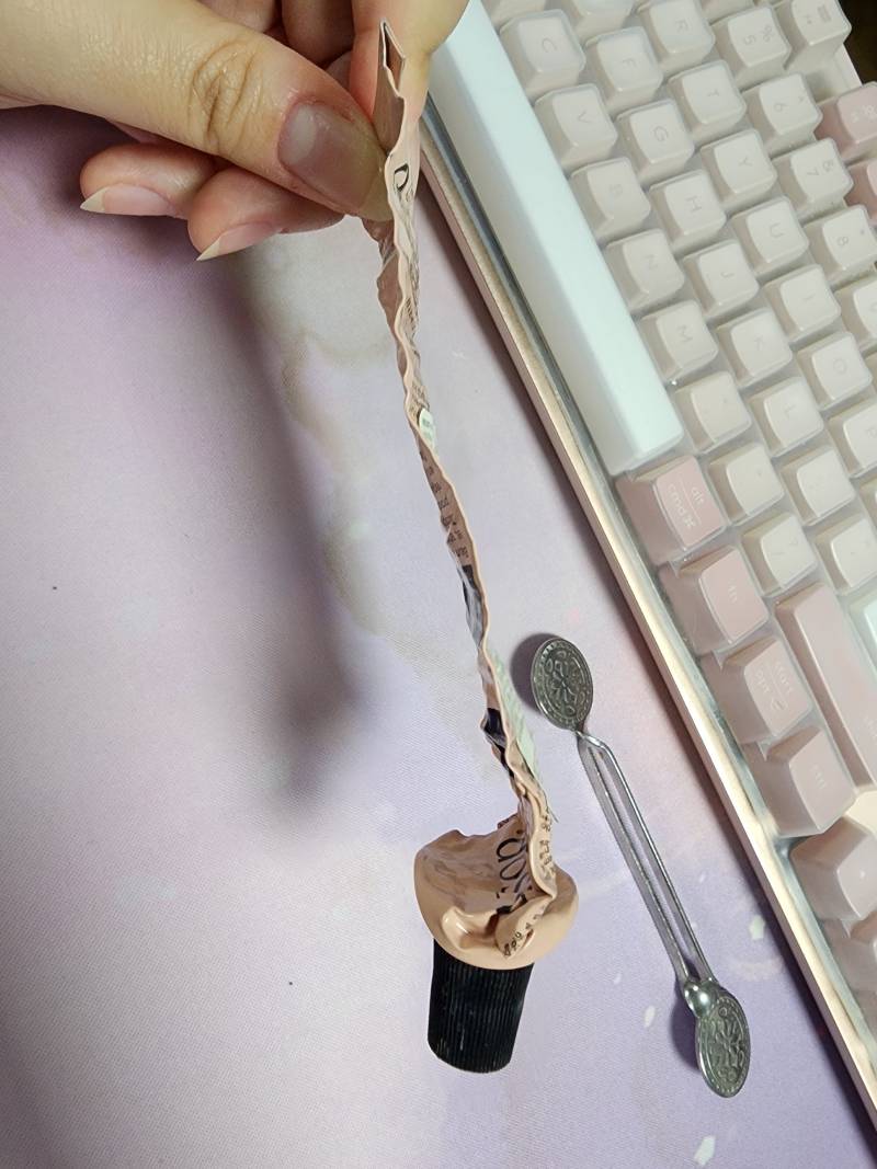 [잡담] 핸드크림 사망선고 | 인스티즈