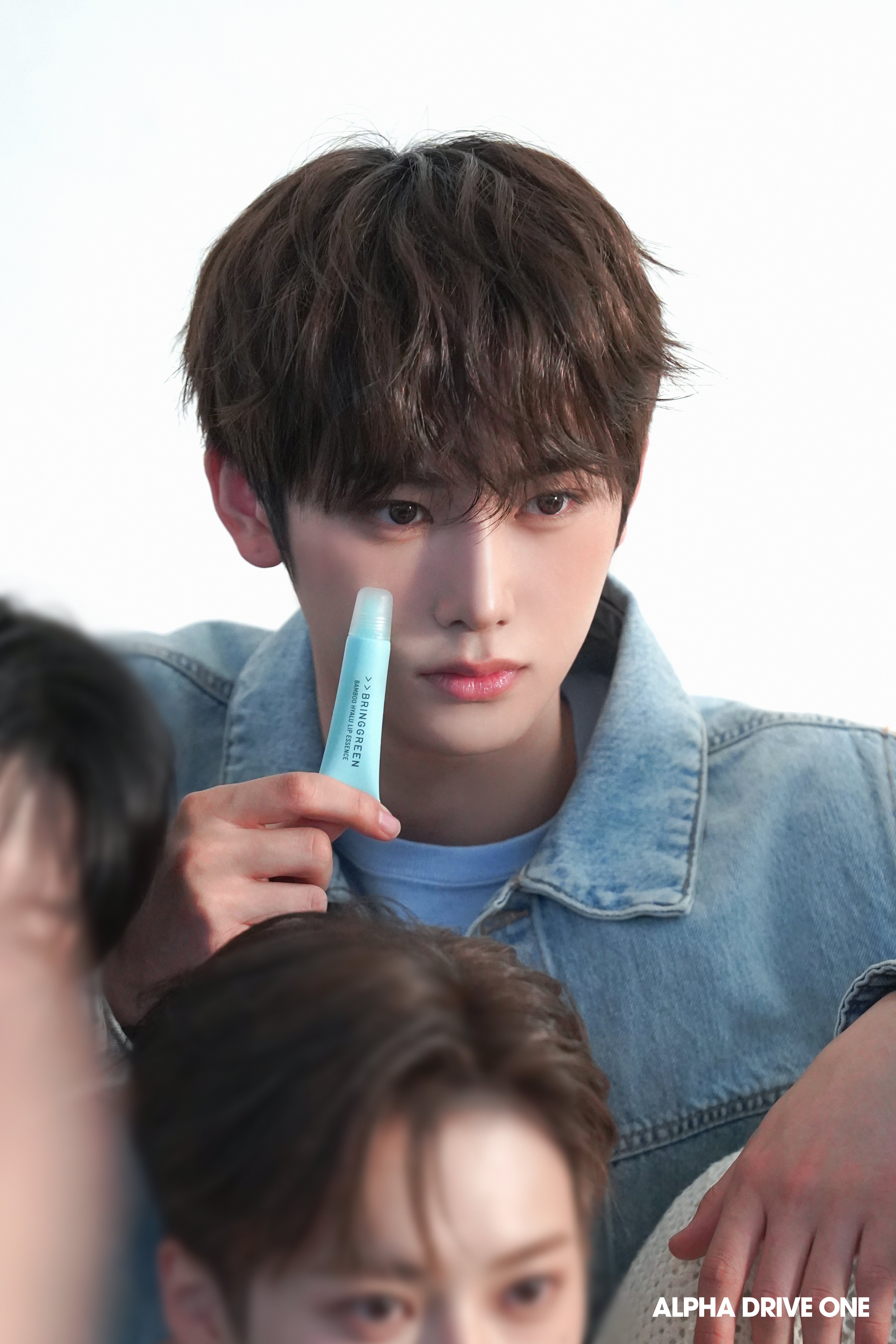 [잡담] 조우안신 갈발 보고싶음.. | 인스티즈