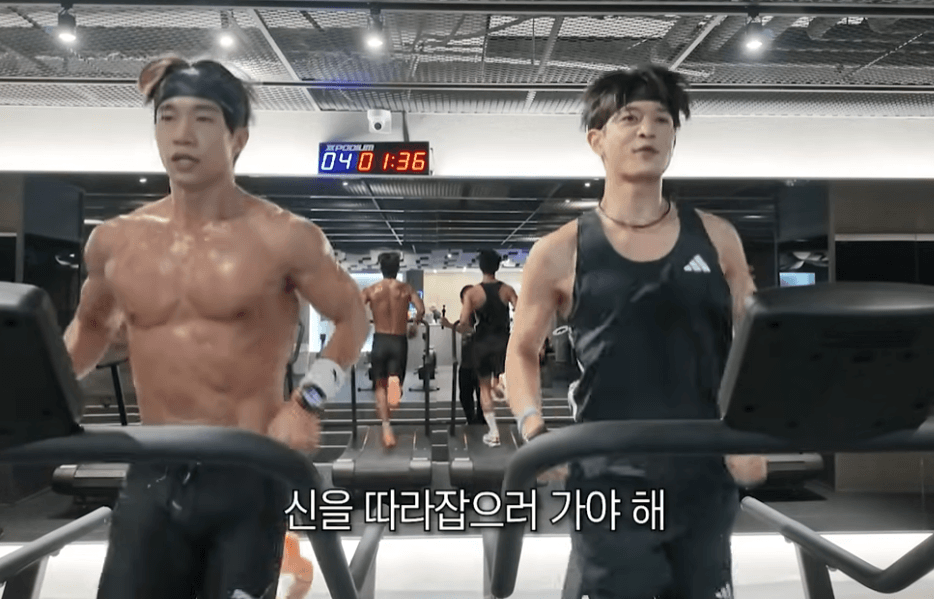 실시간 성덕된 샤이니 민호 근황 | 인스티즈