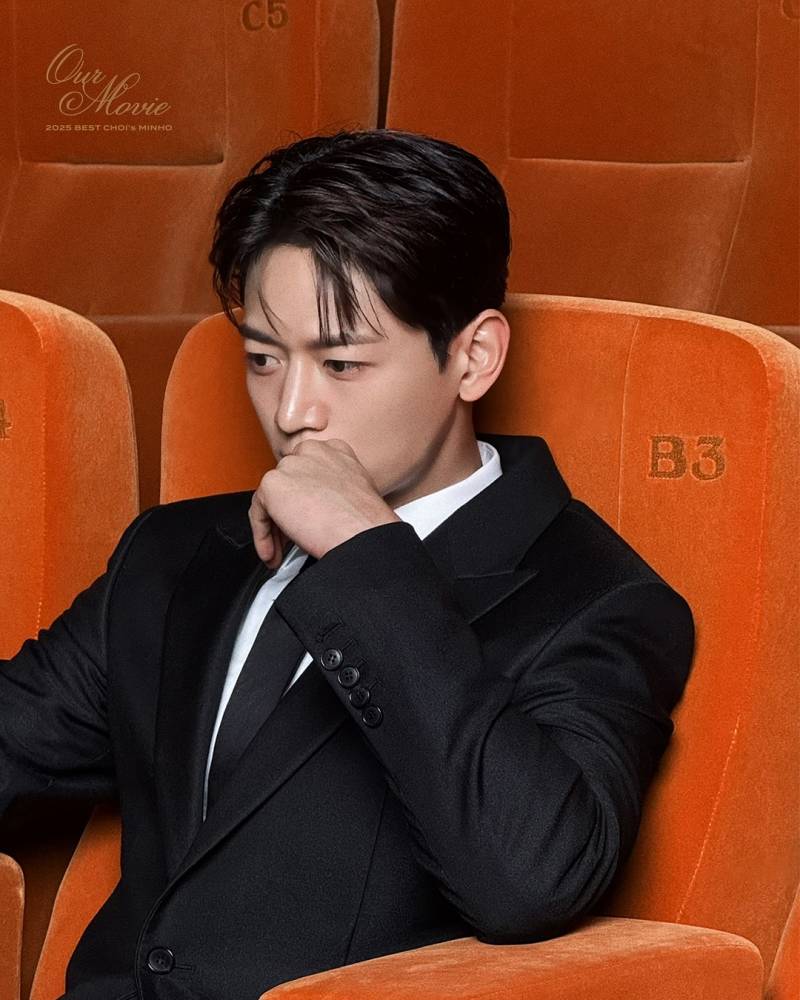 실시간 성덕된 샤이니 민호 근황 | 인스티즈