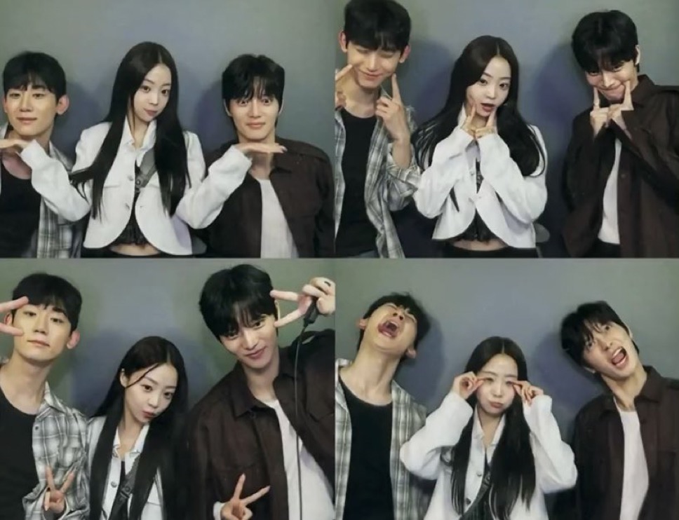 [잡담] 민경재형우진 느좋 | 인스티즈
