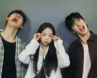 [잡담] 근데 재형민경우진 ㄹㅇ 기여웟음 | 인스티즈