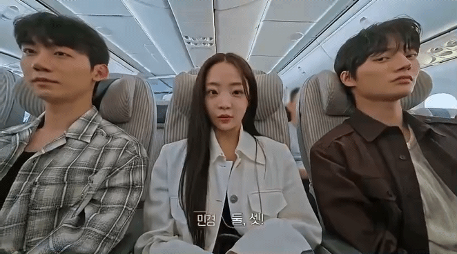 [잡담] 근데 재형민경우진 ㄹㅇ 기여웟음 | 인스티즈